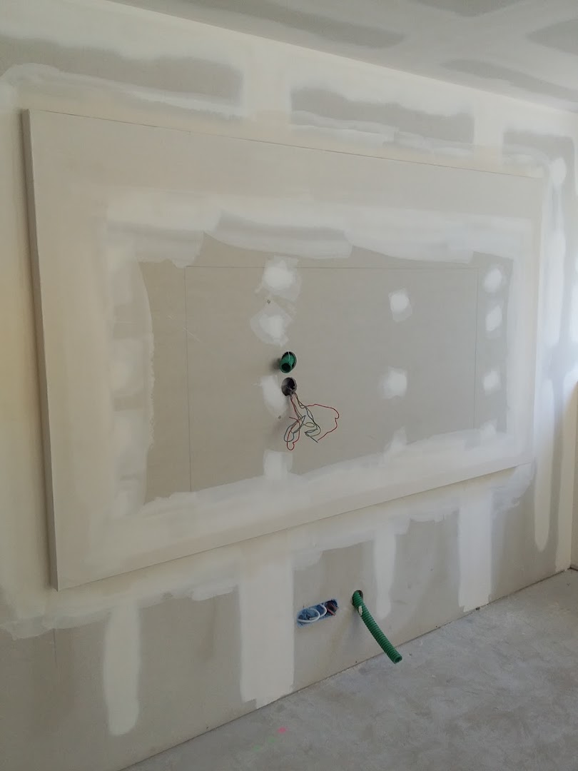 Stelian Platrerie-Peinture — Photos 7